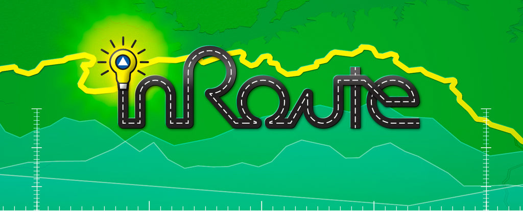 inRoute 7.8 adds WunderLINQ support