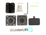 Magnetic Mount - BMW Retrofit Kit