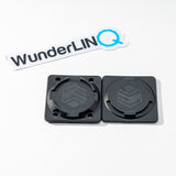 AMPS Compatible Magnetic Mount