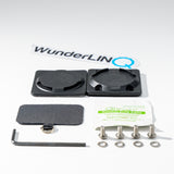 Magnetic Mount - WunderLINQ Navigator Kit