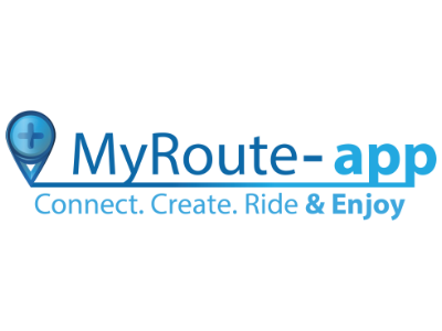 MyRoute-app adds WunderLINQ Support!