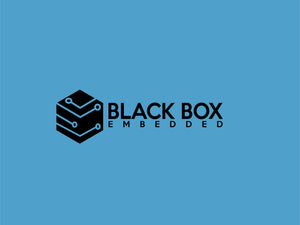 Welcome to the new and improved Black Box Embedded Web Site and Shop!
