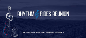 Join Us at 2025 BMW MOA National Rally in Lebanon, TN