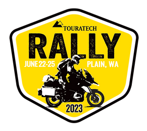 Join Us at Touratech Rally West in Plain, Washington for a Sneak Peek at WunderLINQ