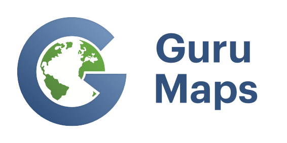 Guru Maps adds WunderLINQ Support!