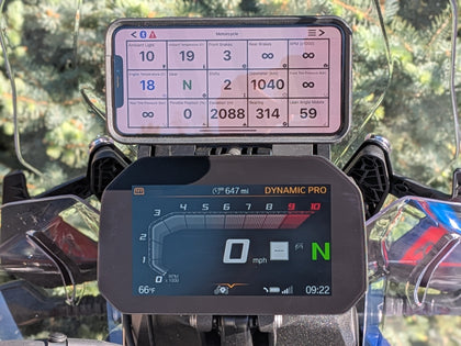 WunderLINQ X Accessories