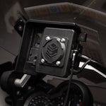 AMPS Compatible Magnetic Mount