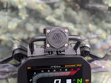 WunderLINQ X with Magnetic Mount Retrofit Kit
