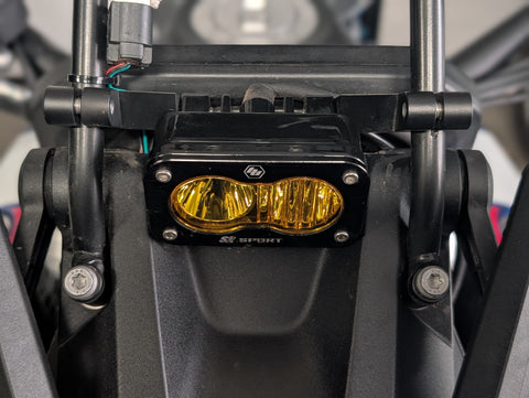 1300GS Baja S2 Sport Light Mount
