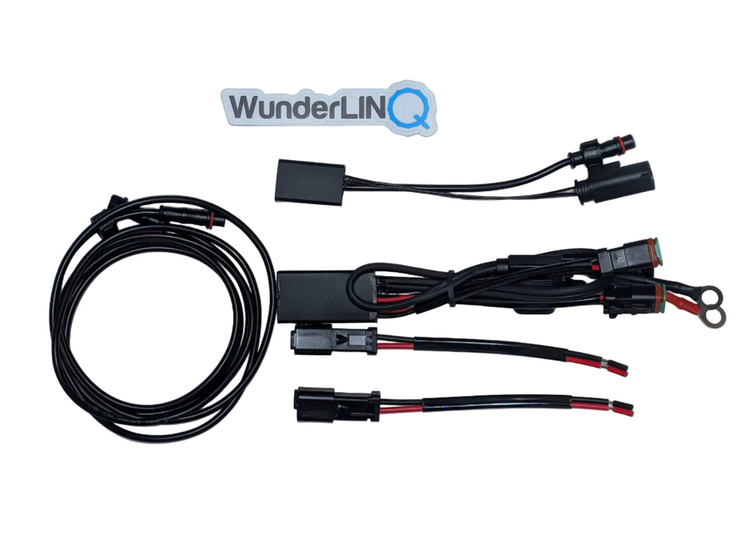 WunderLINQ – Black Box Embedded Official Website and Store
