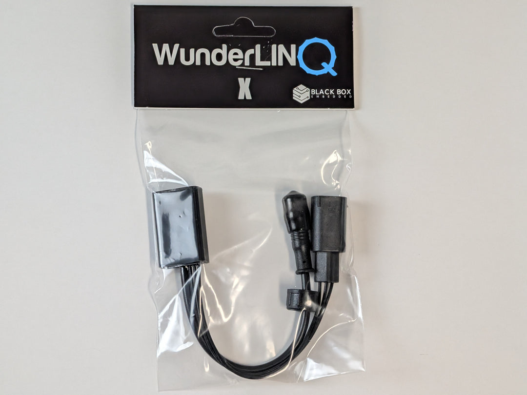 WunderLINQ – Black Box Embedded Official Website and Store