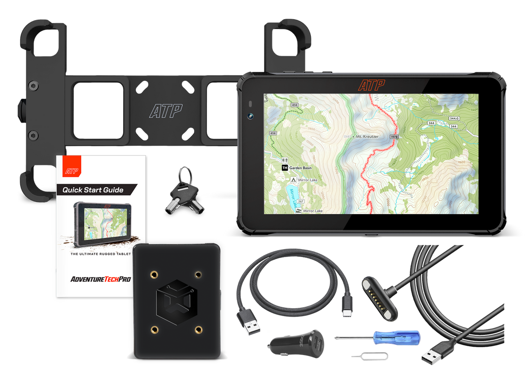 WunderLINQ – Black Box Embedded Official Website and Store