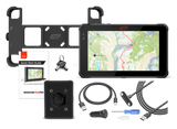 WunderLINQ AdventureTechPro Tablet Kit