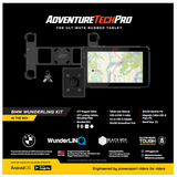 WunderLINQ AdventureTechPro Tablet Kit