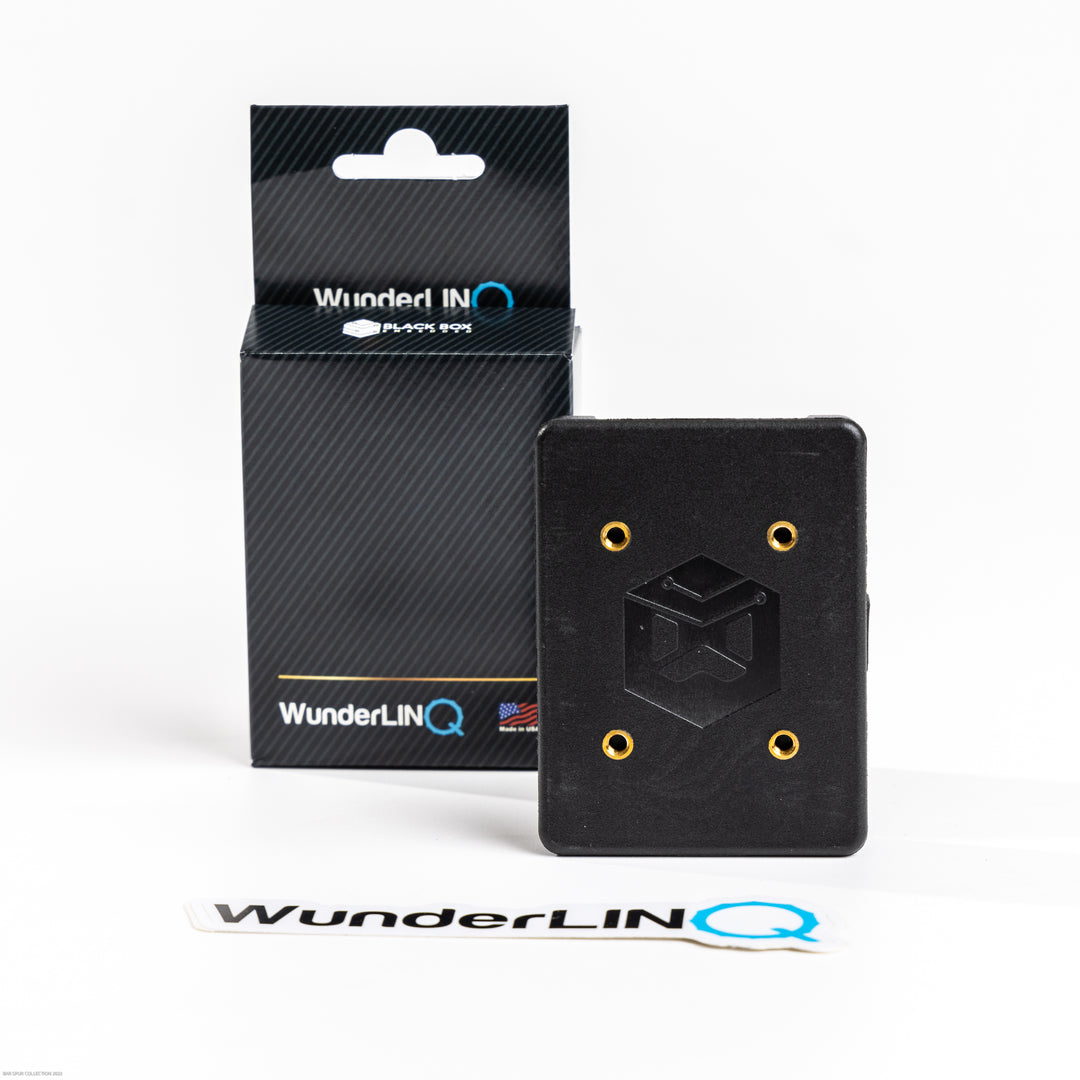 WunderLINQ – Black Box Embedded Official Website and Store